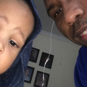 Meet your Posher, Brandon